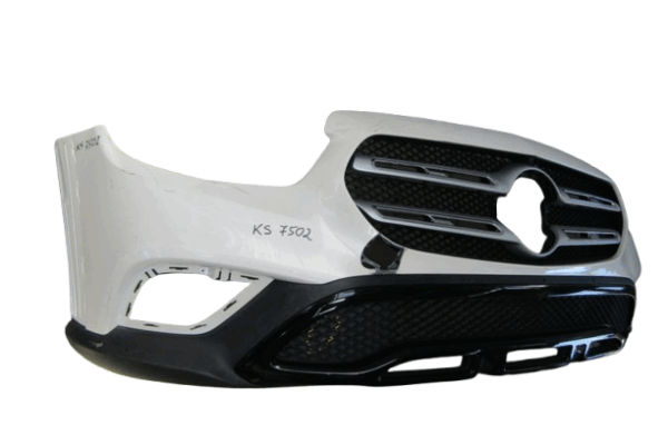 Bumper Mercedes E Klasse W213 All Terrain Facelift 20- A2138853004 Voorbumper KS7502