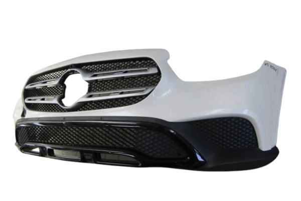 Bumper Mercedes E Klasse W213 All Terrain Facelift 20- A2138853004 Voorbumper KS7502
