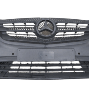 Bumper Mercedes Vito 3 III W447 14- A4478809800 Voorbumper MK2611