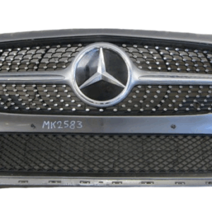 Bumper Mercedes CLA W118 19- A1188855300 Voorbumper MK2583