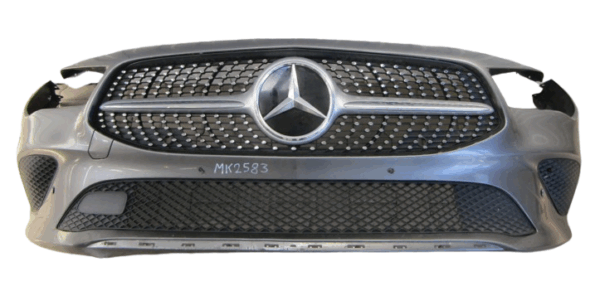 Bumper Mercedes CLA W118 19- A1188855300 Voorbumper MK2583