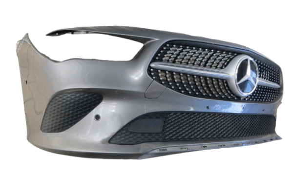 Bumper Mercedes CLA W118 19- A1188855300 Voorbumper MK2583