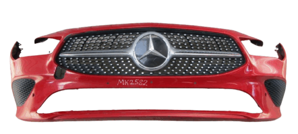 Bumper Mercedes CLA W118 19-  A1188855300 Voorbumper MK2582
