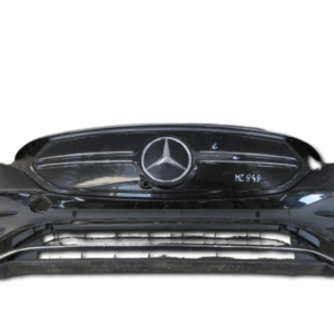 Bumper MERCEDES EQA EQB W243 AMG 21- Voorbumper MZ848