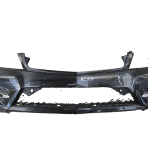 Bumper Mercedes C klasse W204 AMG Facelift 11-14 Voorbumper  MZ854