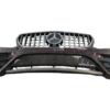 Bumper Mercedes E Klasse W238 W213 AMG 17- Voorbumper Q5509