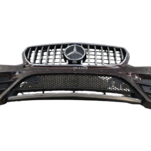 Bumper Mercedes E Klasse W238 W213 AMG 17- Voorbumper Q5509