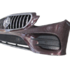 Bumper Mercedes E Klasse W238 W213 AMG 17- Voorbumper Q5509
