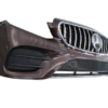 Bumper Mercedes E Klasse W238 W213 AMG 17- Voorbumper Q5509