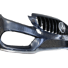 Bumper Mercedes C klasse W205 AMG 14-18 Voorbumper Q5501