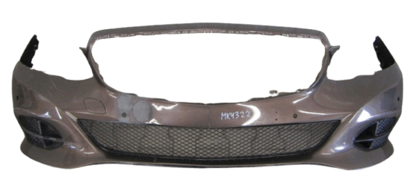 Bumper  Mercedes E Klasse W212 Facelift 12-16 A2128851838 Voorbumper MZ4322