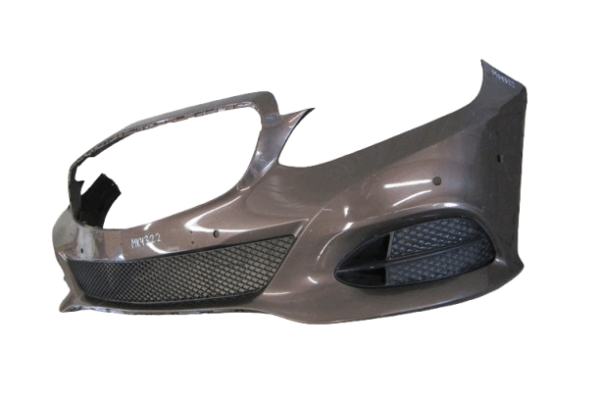 Bumper  Mercedes E Klasse W212 Facelift 12-16 A2128851838 Voorbumper MZ4322