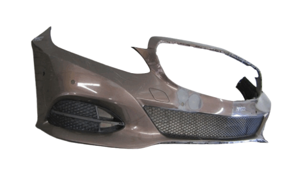 Bumper  Mercedes E Klasse W212 Facelift 12-16 A2128851838 Voorbumper MZ4322