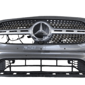 Bumper Mercedes GLB 247 X247 AMG 19- A2478859602 Voorbumper MK2589