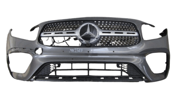 Bumper Mercedes GLB 247 X247 AMG 19- A2478859602 Voorbumper MK2589