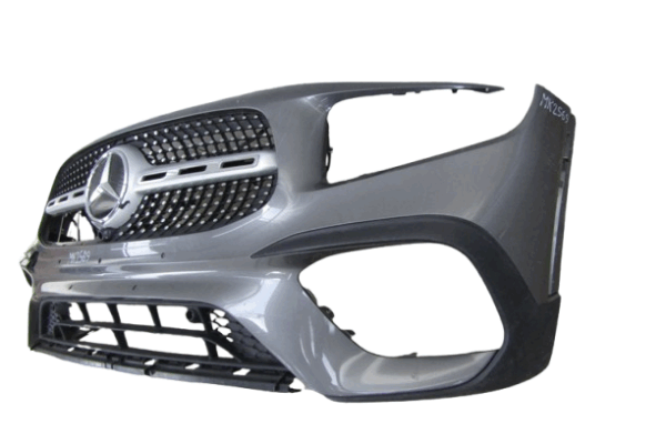 Bumper Mercedes GLB 247 X247 AMG 19- A2478859602 Voorbumper MK2589
