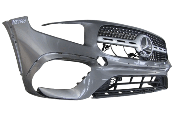 Bumper Mercedes GLB 247 X247 AMG 19- A2478859602 Voorbumper MK2589