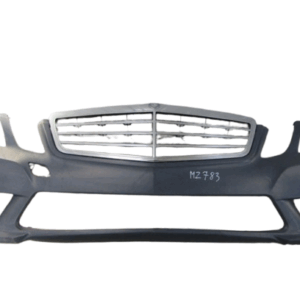 Bumper MERCEDES E KLASSE W212 09-12 AMG Voorbumper MZ783