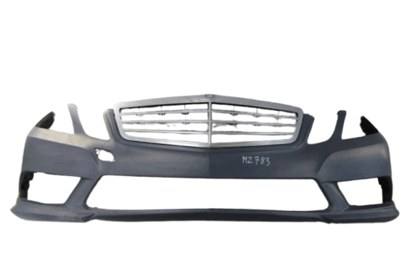 Bumper MERCEDES E KLASSE W212 09-12 AMG Voorbumper MZ783