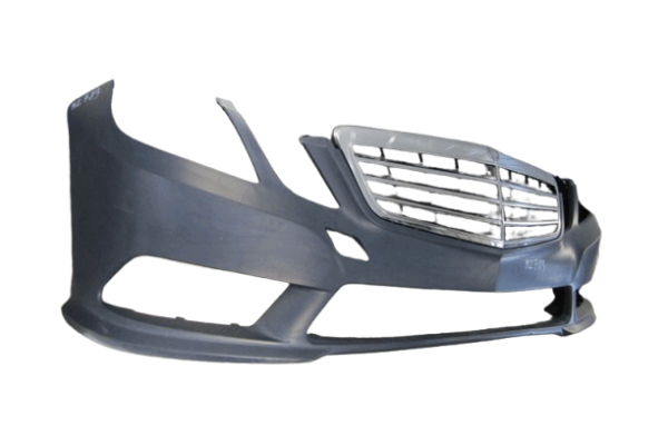 Bumper MERCEDES E KLASSE W212 09-12 AMG Voorbumper MZ783