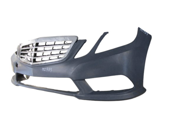 Bumper MERCEDES E KLASSE W212 09-12 AMG Voorbumper MZ783