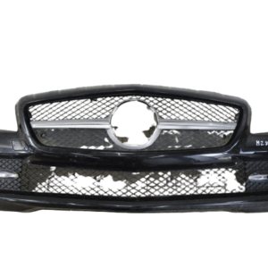 Bumper MERCEDES Mercedes SLK W172 11- Voorbumper MZ811