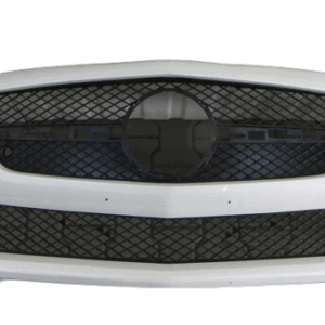 Bumper MERCEDES Mercedes SLK W172 11- Voorbumper MK2558