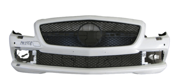 Bumper MERCEDES Mercedes SLK W172 11- Voorbumper MK2558
