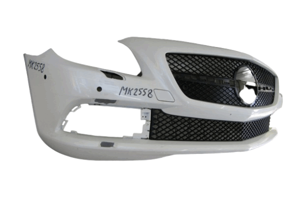 Bumper MERCEDES Mercedes SLK W172 11- Voorbumper MK2558