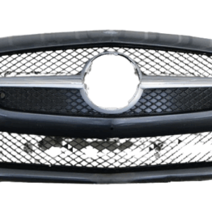Bumper MERCEDES Mercedes SLK W172 11- A1728850025 Voorbumper MK2554