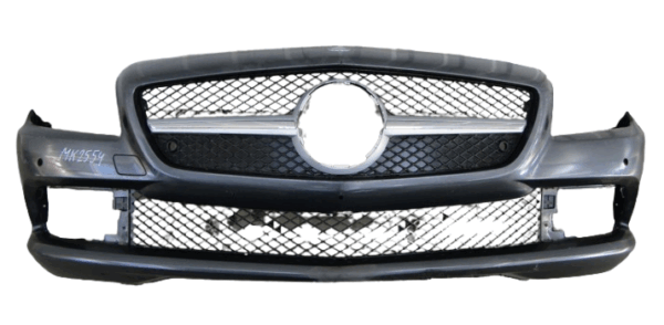 Bumper MERCEDES Mercedes SLK W172 11- A1728850025 Voorbumper MK2554