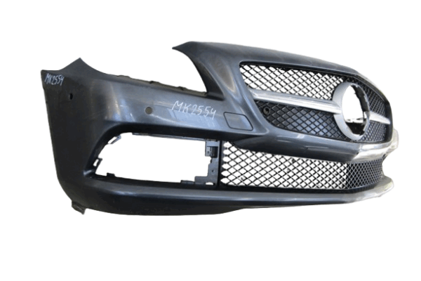 Bumper MERCEDES Mercedes SLK W172 11- A1728850025 Voorbumper MK2554