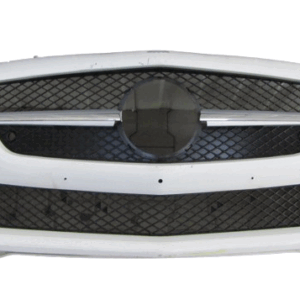 Bumper MERCEDES Mercedes SLK W172 11- A1728850025 Voorbumper MK2553