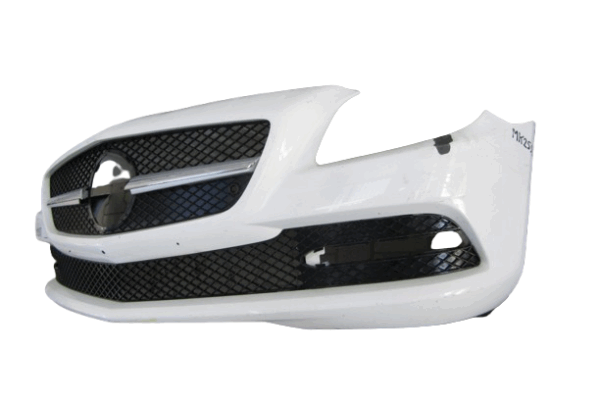 Bumper MERCEDES Mercedes SLK W172 11- A1728850025 Voorbumper MK2553