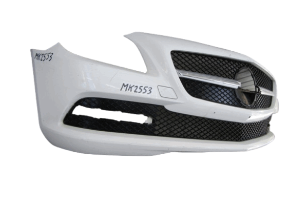 Bumper MERCEDES Mercedes SLK W172 11- A1728850025 Voorbumper MK2553