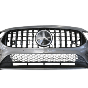 Bumper Mercedes A Klasse W177 AMG 18- GT GRILL Voorbumper MZ809