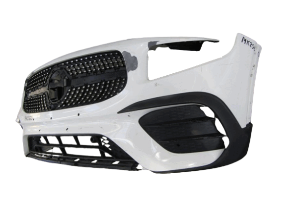 Bumper Mercedes GLB 247 X247 AMG 19-  A2478859602 Voorbumper MK2560
