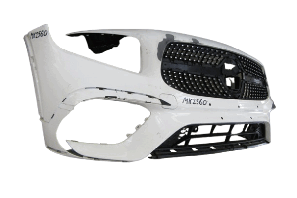Bumper Mercedes GLB 247 X247 AMG 19-  A2478859602 Voorbumper MK2560