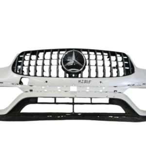 Bumper Mercedes GLC W253 X253 Facelift AMG GLC63 Voorbumper MZ805