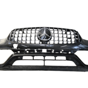 Bumper Mercedes GLC W253 X253 Facelift AMG GLC63 63 Voorbumper MZ801