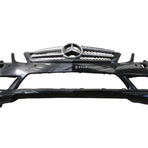 Bumper Mercedes E klasse Coupe 207 AMG 09-12 Voorbumper Q5443