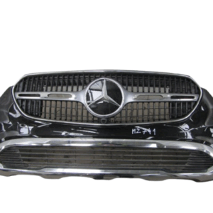 Bumper MERCEDES GLC W254 X254 22- Voorbumper MZ741