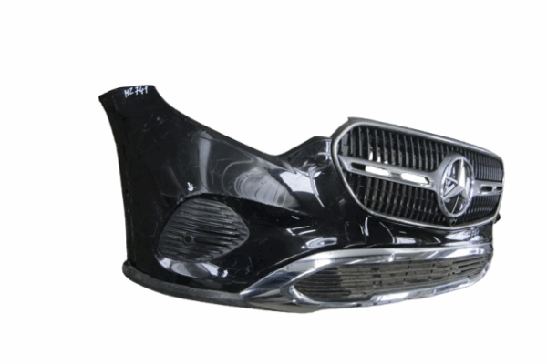 Bumper MERCEDES GLC W254 X254 22- Voorbumper MZ741