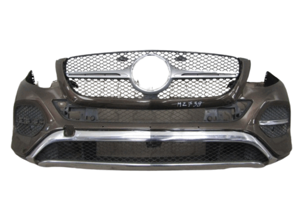 Bumper Mercedes GLE Coupé W292 Voorbumper MZ738