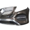 Bumper Mercedes GLE Coupé W292 Voorbumper MZ738
