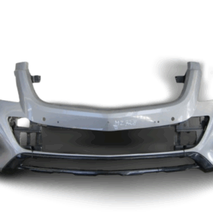Bumper Mercedes GLK X204 Facelift 12-15 Voorbumper MZ728