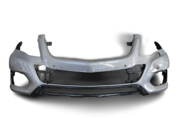 Bumper Mercedes GLK X204 Facelift 12-15 Voorbumper MZ728