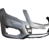 Bumper Mercedes GLK X204 Facelift 12-15 Voorbumper MZ728