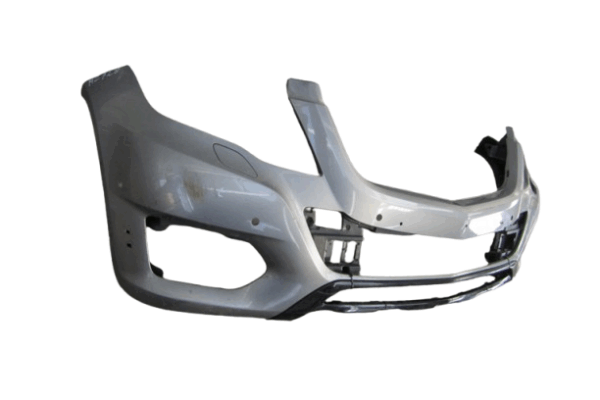Bumper Mercedes GLK X204 Facelift 12-15 Voorbumper MZ728