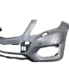 Bumper Mercedes GLK X204 Facelift 12-15 Voorbumper MZ728